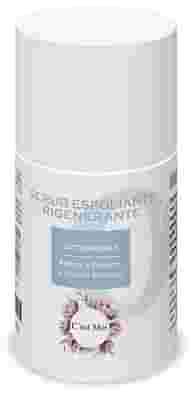 SCRUB ESFOLIANTE VISO ARGILLA BIANCA/ALGHE VERDI 50 ML