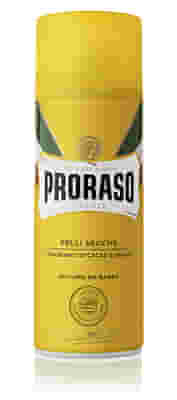 PRORASO SCHIUMA PELLI SECCHE 50 ML