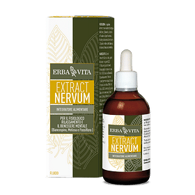 Bioextrat Nervum 50 Ml