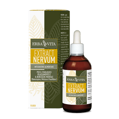 BIOEXTRAT NERVUM 50 ML