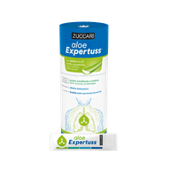 ALOE EXPERTUSS ADULTI 12 BUSTINE 10 ML