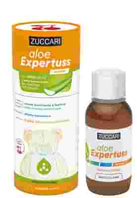 ALOE EXPERTUSS BAMBINI CILIEGIA 150 ML