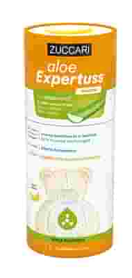 ALOE EXPERTUSS BAMBINI BANANA 150 ML