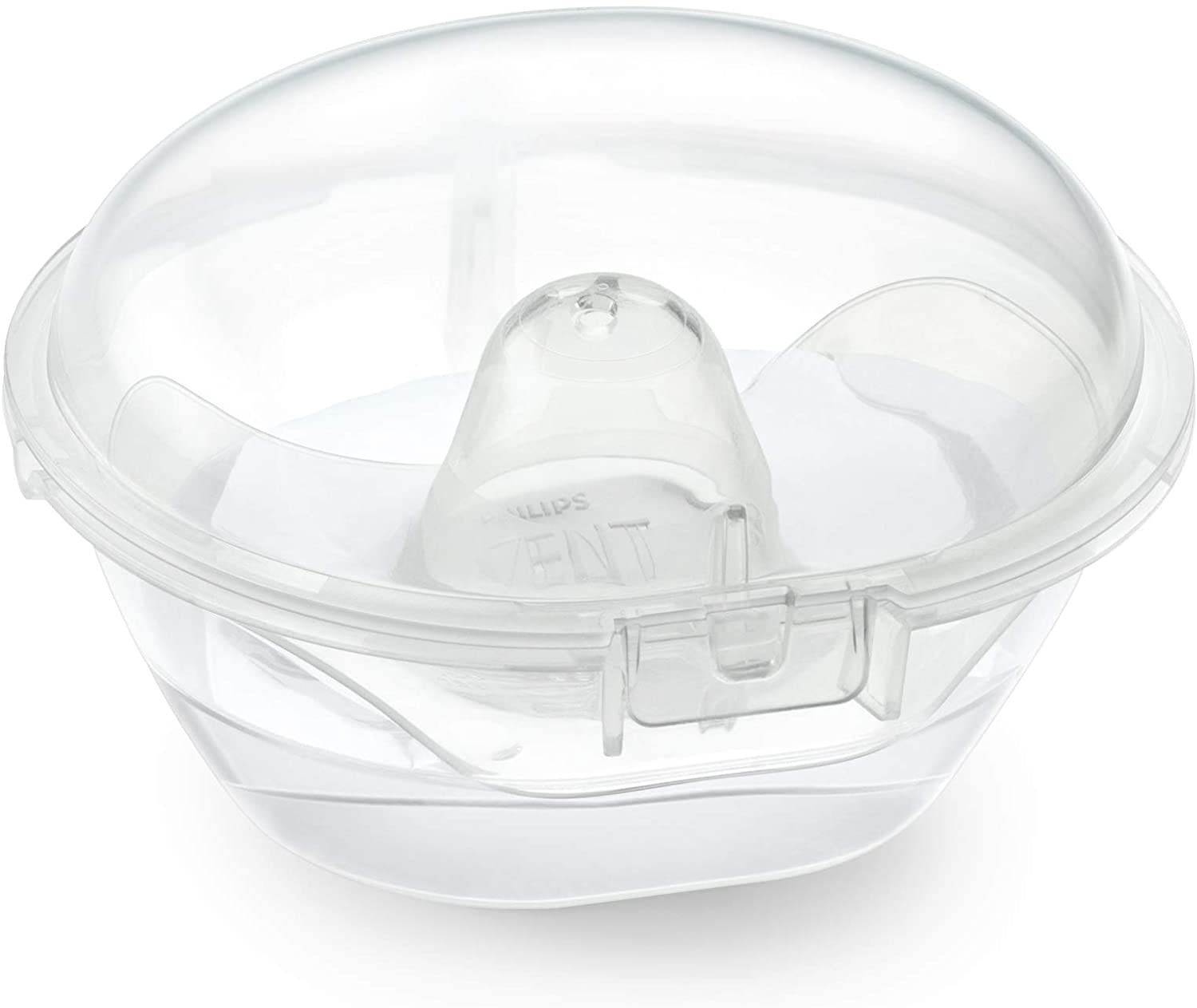 AVENT PARACAPEZZOLI FARFALLA SMALL 2 PEZZI CON CUSTODIA TRASPORTO