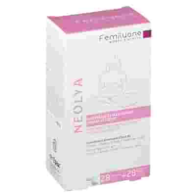 NEOLYA 28 COMPRESSE + 28 CAPSULE MOLLI