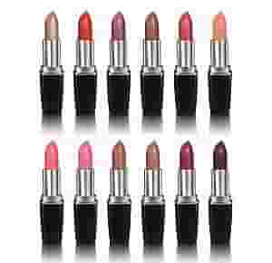 ISADORA PERFECT MOISTURE LIPSTICK GOLDEN EDITION GLITZY ROSE 300