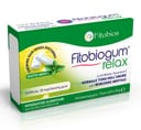 FITOBIOGUM RELAX 24 CHEWING GUM