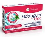 FITOBIOGUM DIET 24 CHEWING GUM