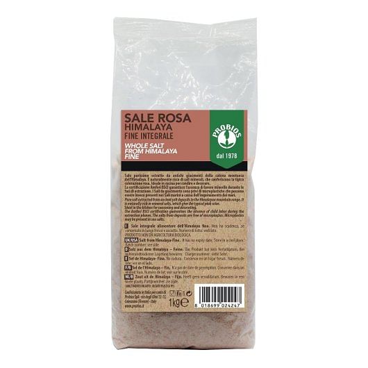 Sale Fino Himalaya 1 Kg