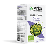 ARKO CAPSULE CARCIOFO BIO 40 CAPSULE