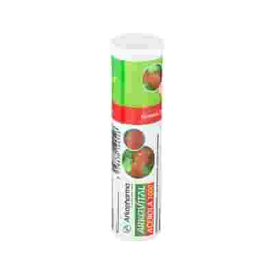ARKOVITAL ACEROLA 1000 15 COMPRESSE