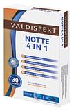 VALDISPERT SONNO 4 IN 1 30 CAPSULE MOLLI
