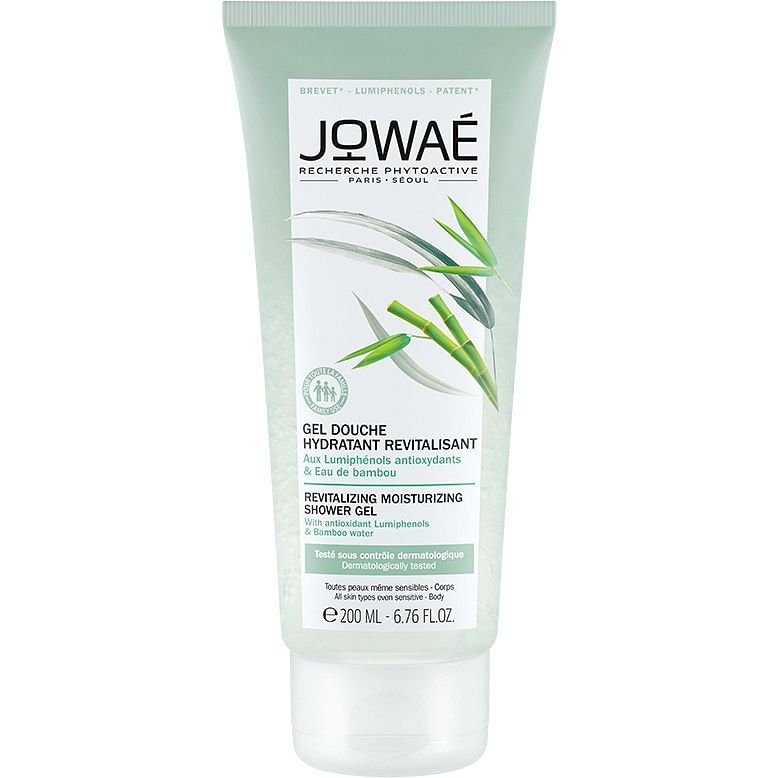 Jowae Gel Doccia Idratante Rivitalizzante 200 Ml