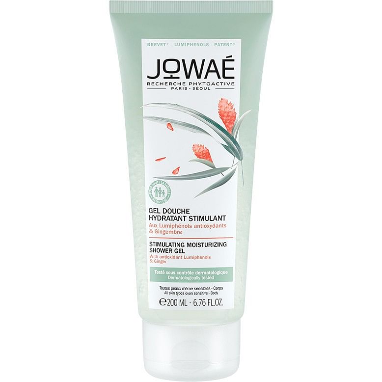 Jowae Gel Doccia Idratante Stimolante 200 Ml