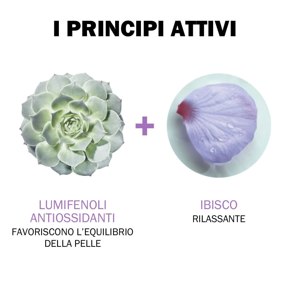 JOWAE GEL DOCCIA IDRATANTE RILASSANTE 200 ML