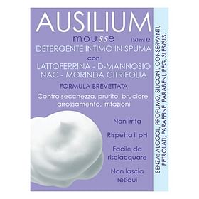 Ausilium Mousse 150 Ml