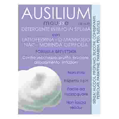 AUSILIUM MOUSSE 150 ML