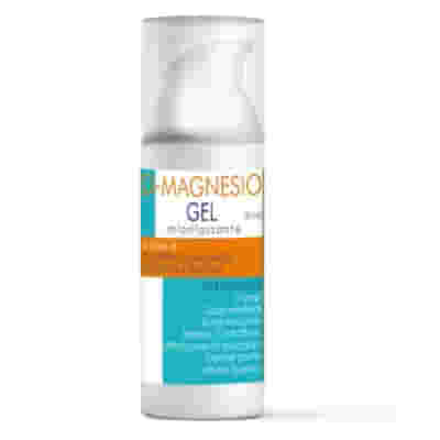 D MAGNESIO GEL 50 ML