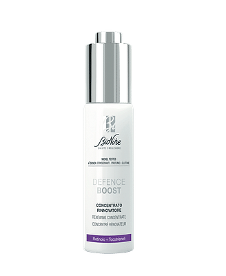 DEFENCE BOOST CONCENTRATO RINNOVATORE RETINOLO