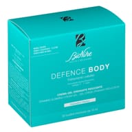 DEFENCE BODY TRATTAMENTO CELLULITE CREMA GEL DRENANTE RIDUCENTE 30 BUSTINE DA 10 ML