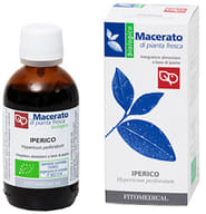 IPERICO TINTURA MADRE 100 ML BIO