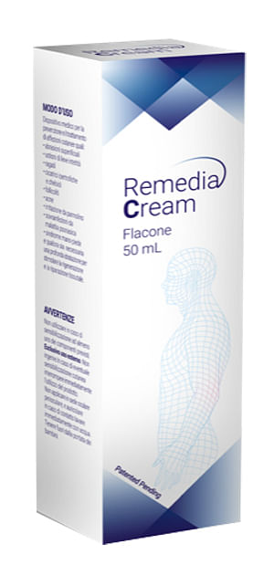 Remedia Cream 50 Ml