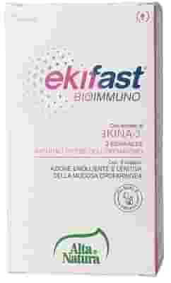 EKIFAST NEW 6 BUSTINE 8 G