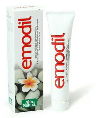 Emodil Crema 75 Ml