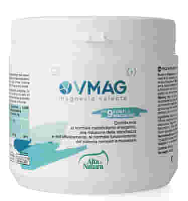 VMAG 300 G