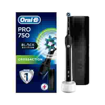 ORAL-B POWER 750 CROSS ACTION