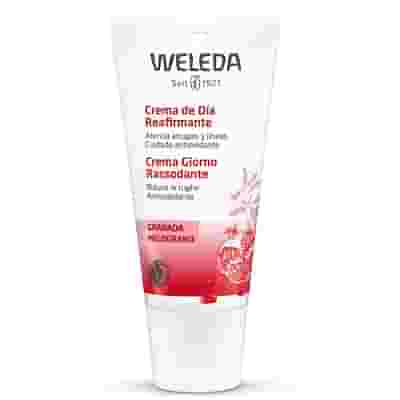 CREMA GIORNO RASSODANTE MELOGRANO 30 ML
