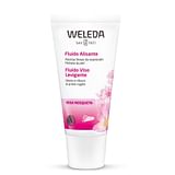 FLUIDO VISO LEVIGANTE ROSA MOSQUETA 30 ML