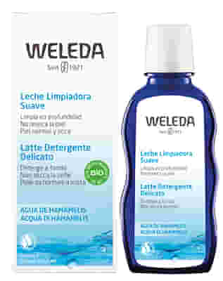 LATTE DETERGENTE DELICATO 100 ML