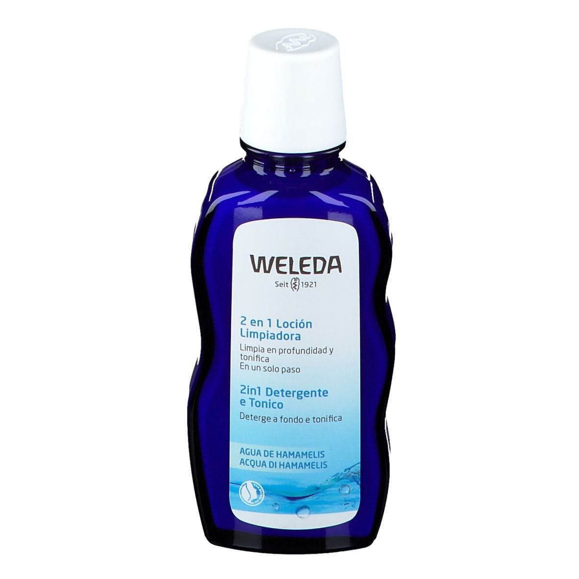 2IN1 LATTE&TONICO 100 ML