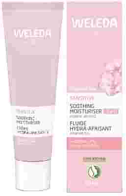 SENSITIVE FLUIDO LENITIVO MANDORLA 30 ML