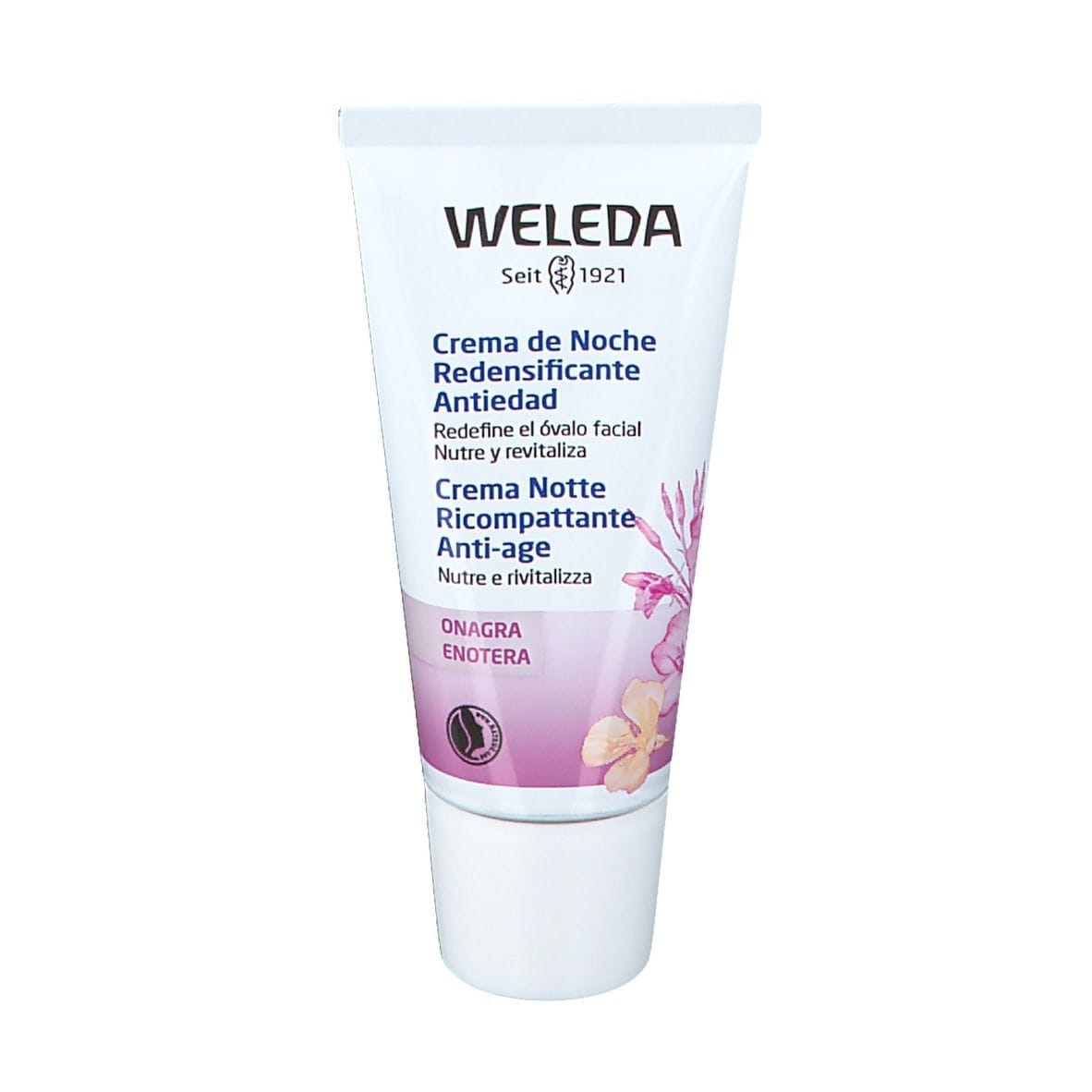 CREMA NOTTE ENOTERA RICOMPATTANTE ANTI-AGE 30 ML