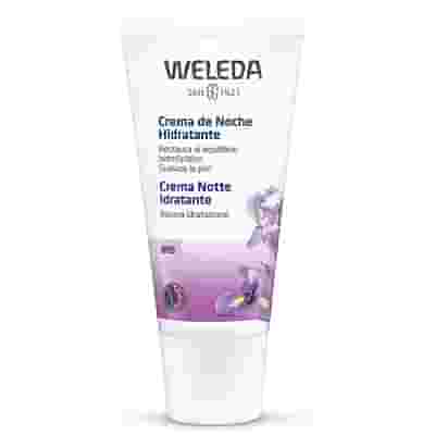 CREMA NOTTE IDRATANTE IRIS 30 ML