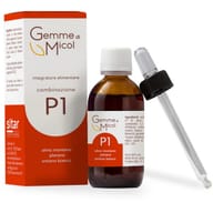 GEMME DI MICOL P1 30 ML
