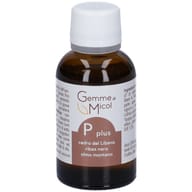 GEMME DI MICOL P PLUS 30 ML
