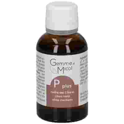 GEMME DI MICOL P PLUS 30 ML