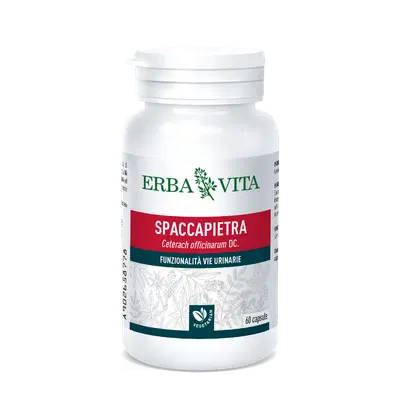 SPACCAPIETRA 60 CAPSULE SPACCAPIETRA 60 CAPSULE