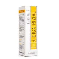 CICATRIZIAL PHARCOS 25 G