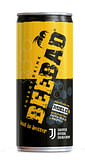 BEEBAD BEVANDA ENERGETICA 250 ML