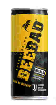 BEEBAD BEVANDA ENERGETICA 250 ML