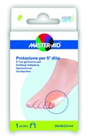 Master-Aid Foot Care Protezione in gel 5° dito 1 pezzo