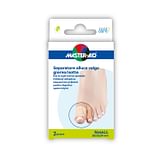 DIVARICATORE ALLUCE GIORNO/NOTTE MASTER-AID FOOTCARE SMALL 2 PEZZI D11