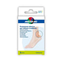 PROTEZIONE TALLONE/MALLEOLO MASTER-AID FOOTCARE 2 PEZZI A7