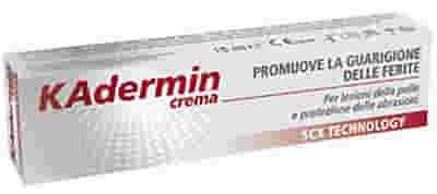 KADERMIN CREMA 50 ML