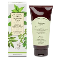 SHAMPOO SCRUB TRATTAMENTO PURIFICANTE/RINFRESCANTE/SEBOEQUILIBRANTE 200 ML