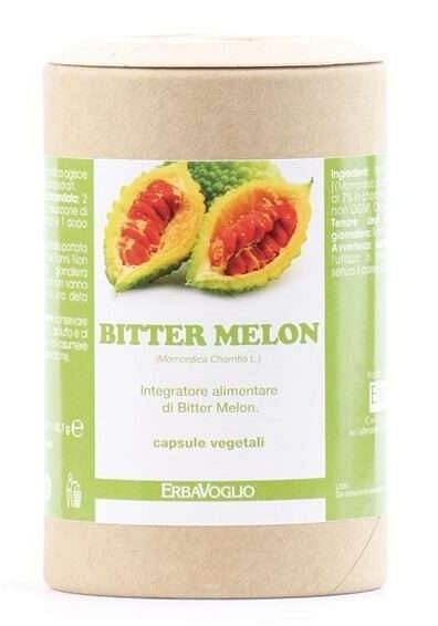 Bitter Melon 60 Capsule